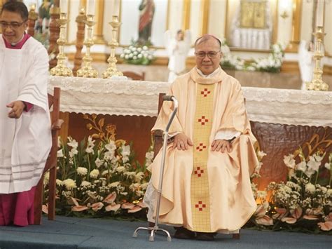 catarman scandal|Pope assigns new bishop to Catarman .